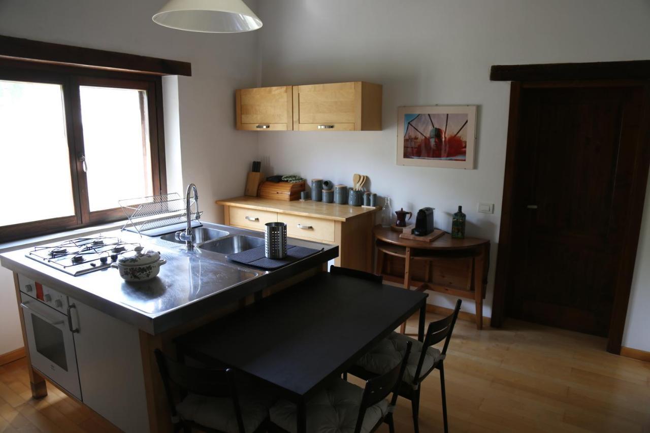 Casa La Gorga Βίλα Cagli Εξωτερικό φωτογραφία